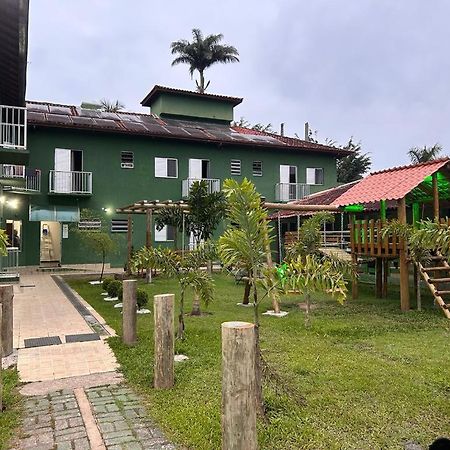 Pousada Sintramog Bertioga Exterior photo