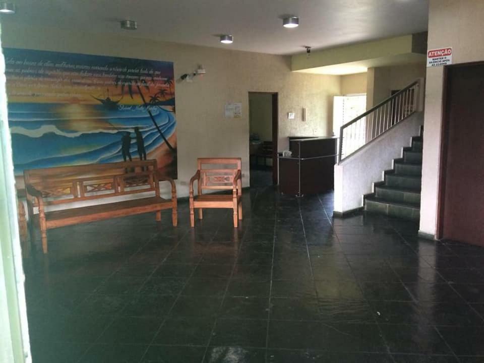 Pousada Sintramog Bertioga Exterior photo