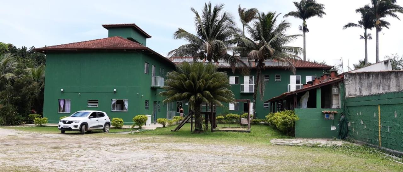 Pousada Sintramog Bertioga Exterior photo