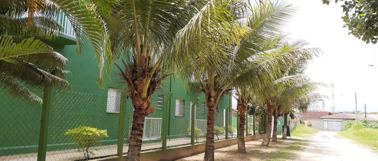 Pousada Sintramog Bertioga Exterior photo