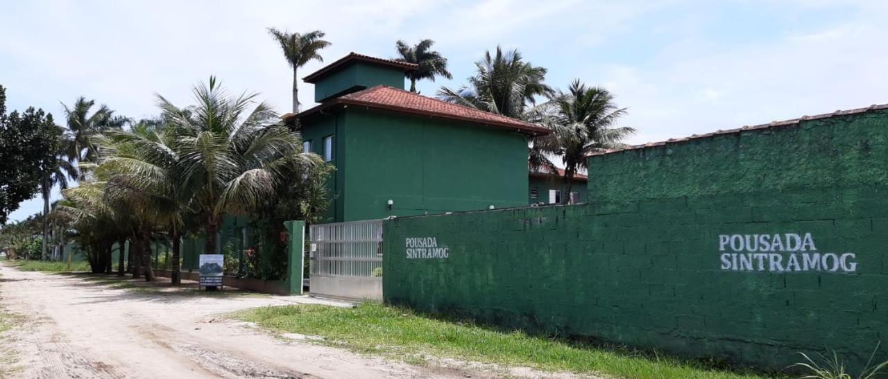 Pousada Sintramog Bertioga Exterior photo