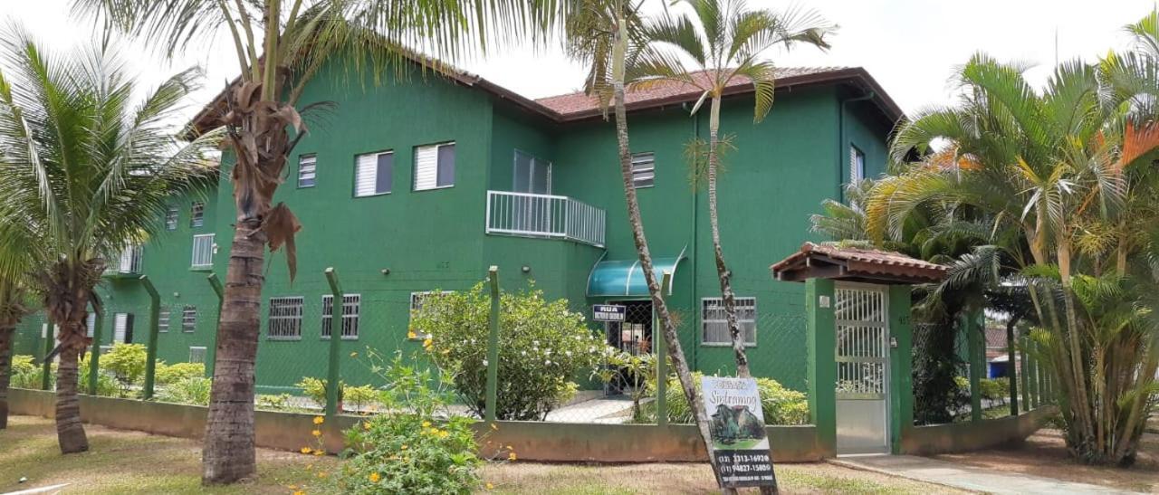Pousada Sintramog Bertioga Exterior photo